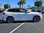 New 2026 BMW X3 30 XDRIVE in FT. PIERCE, FLORIDA (Photo 3)