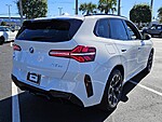 New 2026 BMW X3 30 XDRIVE in FT. PIERCE, FLORIDA (Photo 5)