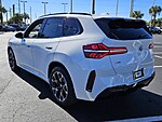 New 2026 BMW X3 30 XDRIVE in FT. PIERCE, FLORIDA (Photo 7)