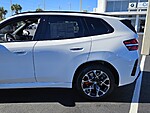 New 2026 BMW X3 30 XDRIVE in FT. PIERCE, FLORIDA (Photo 8)