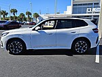 New 2026 BMW X3 30 XDRIVE in FT. PIERCE, FLORIDA (Photo 9)