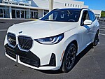 New 2026 BMW X3 30 XDRIVE in FT. PIERCE, FLORIDA (Photo 11)