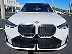 New 2026 BMW X3 30 XDRIVE in FT. PIERCE, FLORIDA (Photo 12)