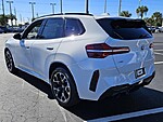 New 2026 BMW X3 30 XDRIVE in FT. PIERCE, FLORIDA (Photo 7)