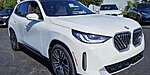 New 2026 BMW X3 30 XDRIVE in FT. PIERCE, FLORIDA