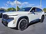 New 2026 BMW XM LABEL in FT. PIERCE, FLORIDA (Photo 11)
