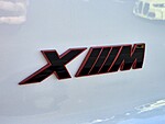 New 2026 BMW XM LABEL in FT. PIERCE, FLORIDA (Photo 20)