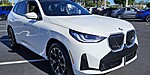 New 2026 BMW X3 30 XDRIVE in FT. PIERCE, FLORIDA