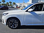 New 2026 BMW X3 30 XDRIVE in FT. PIERCE, FLORIDA (Photo 10)