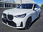 New 2026 BMW X3 30 XDRIVE in FT. PIERCE, FLORIDA (Photo 11)