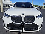 New 2026 BMW X3 30 XDRIVE in FT. PIERCE, FLORIDA (Photo 12)