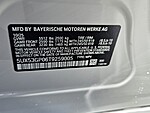 New 2026 BMW X3 30 XDRIVE in FT. PIERCE, FLORIDA (Photo 24)