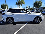 New 2026 BMW X3 30 XDRIVE in FT. PIERCE, FLORIDA (Photo 3)