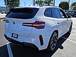 New 2026 BMW X3 30 XDRIVE in FT. PIERCE, FLORIDA (Photo 5)