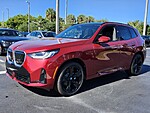 New 2026 BMW X3 30 XDRIVE in FT. PIERCE, FLORIDA (Photo 1)