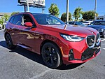 New 2026 BMW X3 30 XDRIVE in FT. PIERCE, FLORIDA (Photo 11)