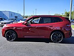 New 2026 BMW X3 30 XDRIVE in FT. PIERCE, FLORIDA (Photo 3)