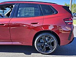 New 2026 BMW X3 30 XDRIVE in FT. PIERCE, FLORIDA (Photo 4)