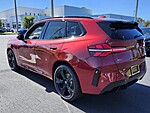 New 2026 BMW X3 30 XDRIVE in FT. PIERCE, FLORIDA (Photo 5)