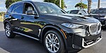 New 2026 BMW X5 XDRIVE50E in FT. PIERCE, FLORIDA