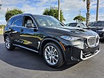 New 2026 BMW X5 XDRIVE50E in FT. PIERCE, FLORIDA (Photo 1)