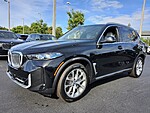 New 2026 BMW X5 XDRIVE50E in FT. PIERCE, FLORIDA (Photo 11)