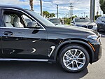 New 2026 BMW X5 XDRIVE50E in FT. PIERCE, FLORIDA (Photo 2)