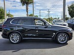 New 2026 BMW X5 XDRIVE50E in FT. PIERCE, FLORIDA (Photo 3)