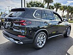 New 2026 BMW X5 XDRIVE50E in FT. PIERCE, FLORIDA (Photo 5)