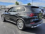New 2026 BMW X5 XDRIVE50E in FT. PIERCE, FLORIDA (Photo 7)