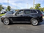 New 2026 BMW X5 XDRIVE50E in FT. PIERCE, FLORIDA (Photo 9)