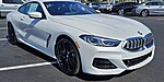New 2026 BMW 8 SERIES 840I in FT. PIERCE, FLORIDA