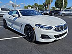 New 2026 BMW 8 SERIES 840I in FT. PIERCE, FLORIDA (Photo 1)