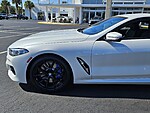New 2026 BMW 8 SERIES 840I in FT. PIERCE, FLORIDA (Photo 10)