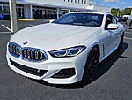 New 2026 BMW 8 SERIES 840I in FT. PIERCE, FLORIDA (Photo 11)