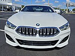 New 2026 BMW 8 SERIES 840I in FT. PIERCE, FLORIDA (Photo 12)
