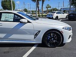 New 2026 BMW 8 SERIES 840I in FT. PIERCE, FLORIDA (Photo 2)