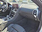 New 2026 BMW 8 SERIES 840I in FT. PIERCE, FLORIDA (Photo 20)