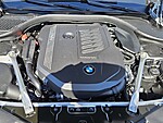 New 2026 BMW 8 SERIES 840I in FT. PIERCE, FLORIDA (Photo 24)
