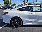 New 2026 BMW 8 SERIES 840I in FT. PIERCE, FLORIDA (Photo 4)