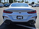 New 2026 BMW 8 SERIES 840I in FT. PIERCE, FLORIDA (Photo 6)