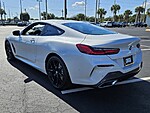 New 2026 BMW 8 SERIES 840I in FT. PIERCE, FLORIDA (Photo 7)