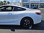 New 2026 BMW 8 SERIES 840I in FT. PIERCE, FLORIDA (Photo 8)