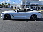 New 2026 BMW 8 SERIES 840I in FT. PIERCE, FLORIDA (Photo 9)