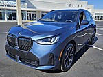 New 2026 BMW X3 30 XDRIVE in FT. PIERCE, FLORIDA (Photo 11)