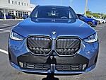 New 2026 BMW X3 30 XDRIVE in FT. PIERCE, FLORIDA (Photo 12)
