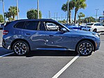 New 2026 BMW X3 30 XDRIVE in FT. PIERCE, FLORIDA (Photo 3)