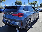 New 2026 BMW X3 30 XDRIVE in FT. PIERCE, FLORIDA (Photo 5)
