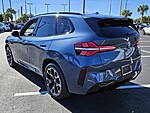 New 2026 BMW X3 30 XDRIVE in FT. PIERCE, FLORIDA (Photo 7)