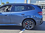 New 2026 BMW X3 30 XDRIVE in FT. PIERCE, FLORIDA (Photo 8)